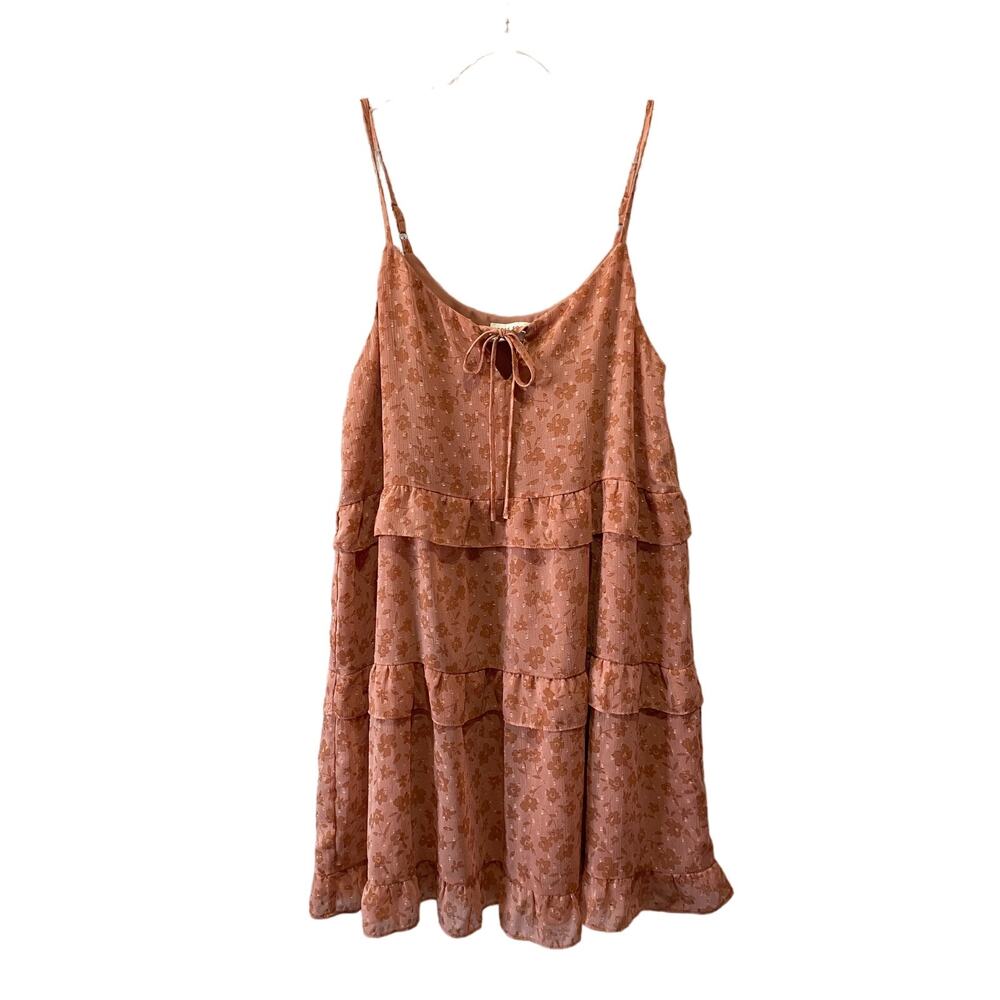 Dress Forum Los Angeles Women’s baby doll Dress Small